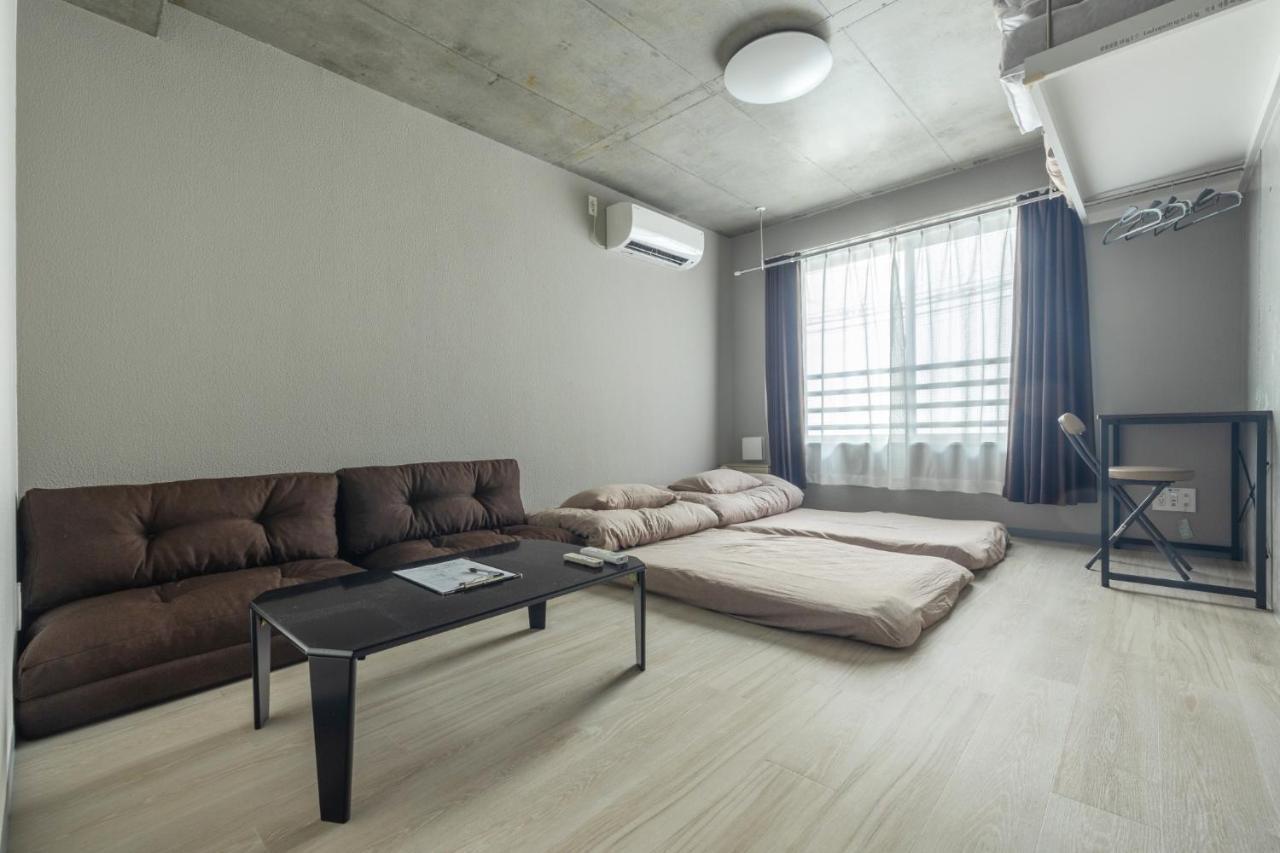 Marvelous Koiwa - Vacation Stay 90814V Tokio Exterior foto