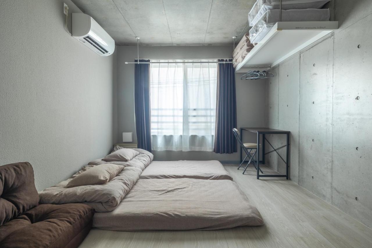 Marvelous Koiwa - Vacation Stay 90814V Tokio Exterior foto