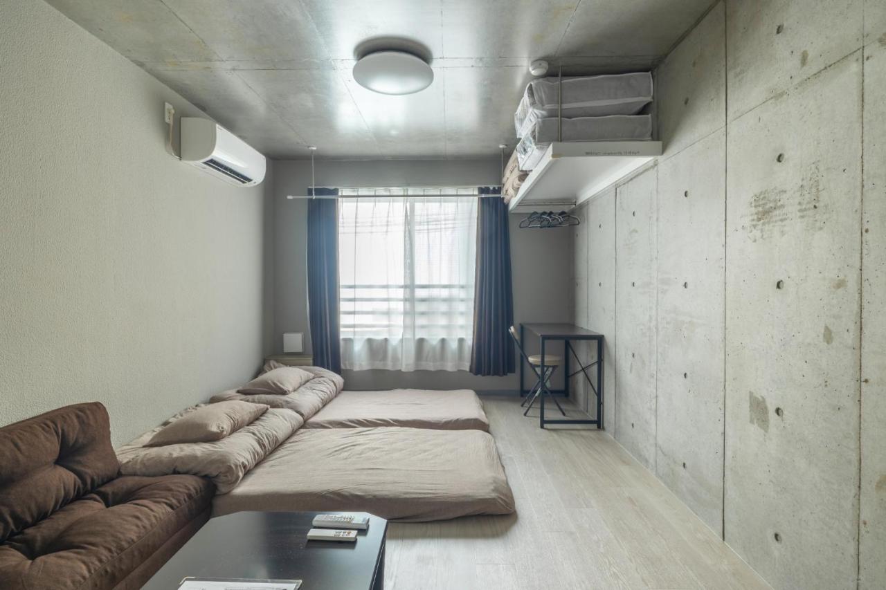 Marvelous Koiwa - Vacation Stay 90814V Tokio Exterior foto